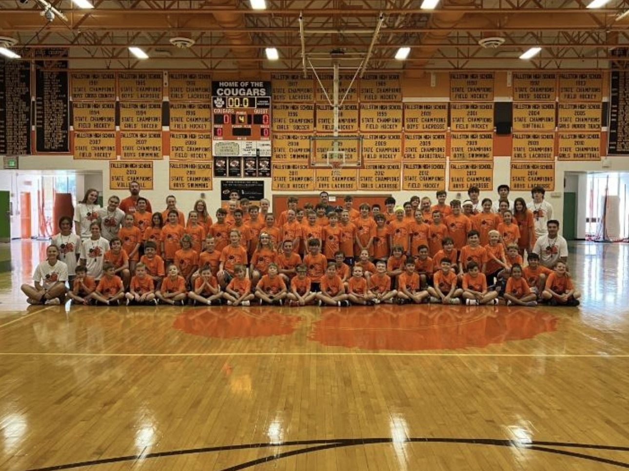 2022 Camp Picture