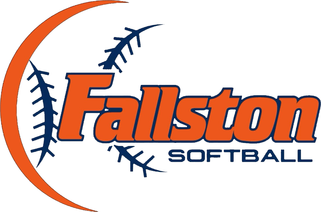 Softball Logo copie